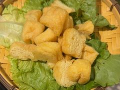 -狐狸爱上椰子鸡(滨江星光大道店)