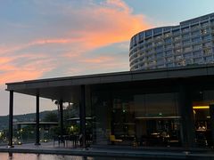 -深圳大梅沙京基洲际度假酒店