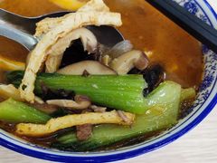 -中国兰州牛肉拉面