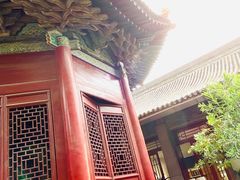 -西安碑林博物馆