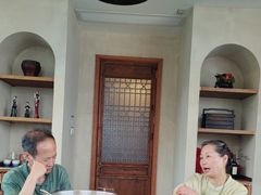 -二十八里太湖船菜(吉祥路店)