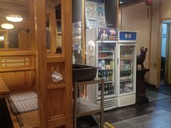 -九田家黑牛烤肉料理(西三道巷万达店)