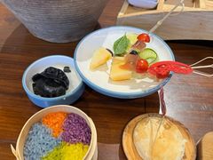 -芸南道·过桥米线(昆明老街旗舰店)