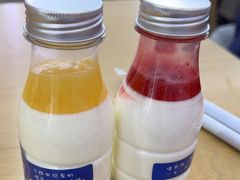 -酸奶王国(古城店)