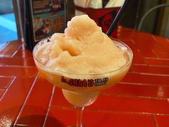 冰沙玛格丽特-Luchador摔跤手墨西哥餐厅(恒宇广场店)