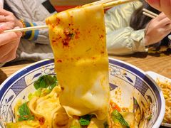 -子午路张记肉夹馍(兵马俑店)