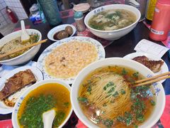 -逸桂禾面馆