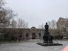 -周恩来同志少年读书旧址