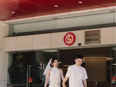 -iF摄影•全家福•证件照•形象照(南山店)