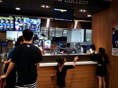 -麦当劳(桐乡润丰步行街店)