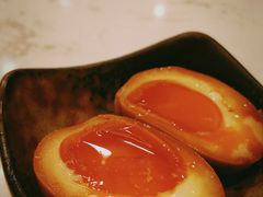 有章溏心蛋-有章牛杂(石厦店)