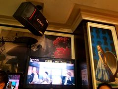 -自由港KTV(王子公主金平店)