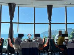 -不仔客海鲜·烧烤·270度海景餐厅(大东海店)