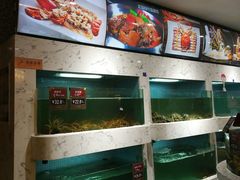 -徐记海鲜·宴会(大唐西市|丰庆店)