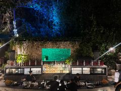 -Rock Bar Bali(Bali)