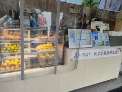 -茶百道(百脑汇店)