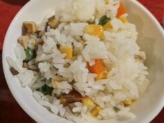 -天厨妙香素食餐厅(清华店)