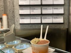 -Dip in Gelato(富民路店)