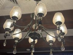 -青岛海景花园大酒店·白果树餐厅青岛菜