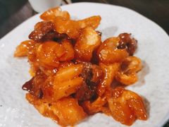 老油条牛肉-美味斋饭庄