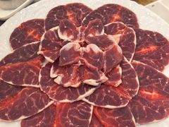 -牛街·马辈儿涮肉(牛街二店)