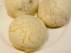 雪山叉烧包-夏宫中餐厅(静安香格里拉店)
