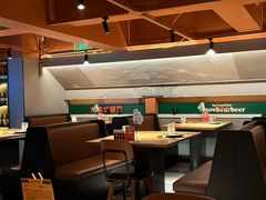 -雪熊精酿·哈尔滨烧烤酒馆(非遗大串店)