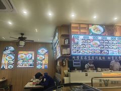 -伊北味·清真青海拉面村(延安路店)