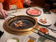 -乾杯烧肉居酒屋(中洲湾店)