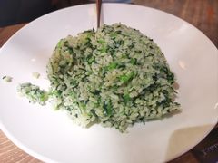 招牌猪油菜饭-周家二小姐的菜(西津渡店)