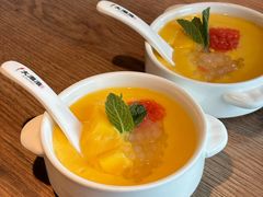 -大潮淮·淮扬菜(何园旗舰店)