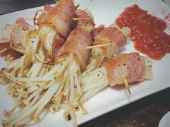-尚雅铁板料理自助餐厅(乐松店)