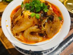 -楠火锅(太古里总店)