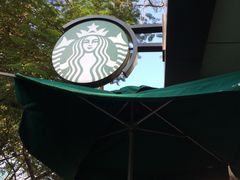 -星巴克(深圳侨城街店)