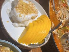 -品泰·泰国餐厅(苏州中心店)