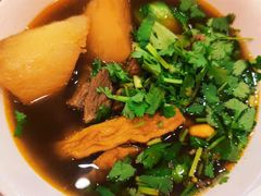 -牛旺旺·澳门牛杂(王庄店)