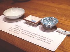 餐具摆设-二丁目食堂(铁西万象汇店)