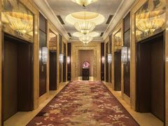 -武汉香格里拉大酒店·香宫中餐厅