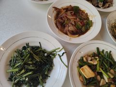 -松兰山海景大酒店·海鲜中餐厅