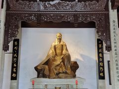 -严子陵钓台(富春江小三峡)