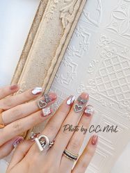 -Cici Nail日式美甲美睫工作室
