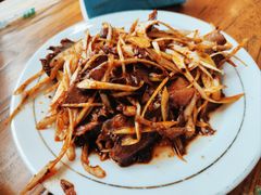 -清真马杰山牛肉汤馆