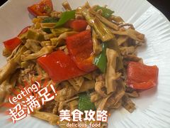 -阿峰饭店·本地土菜馆·农家土鸡煲·一品神仙鸡(报福店)