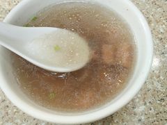 -乌文新澄海卤鹅店
