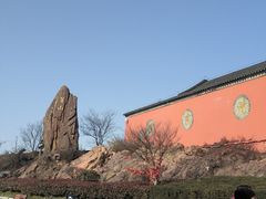 -句容茅山景区