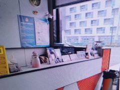 -和谐商务酒店(上海南站店)
