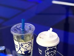-Blue Concept Cafe&Farm·關於藍