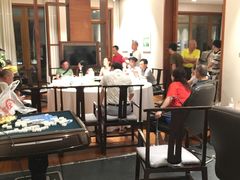 -黔蘑菇四季餐厅(观山湖店)