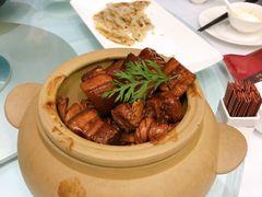 -上海小南国(金桥国际广场店)