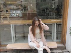 -COTTON CAFE(德信·中外公寓店)